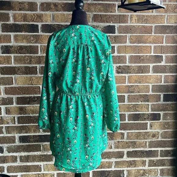 Maison Jules
Floral-Print Fit & Flare Dress, Created for Macy’s - Picture 7 of 12